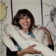 Graphic Designer Senior impartisce lezioni di computer grafica